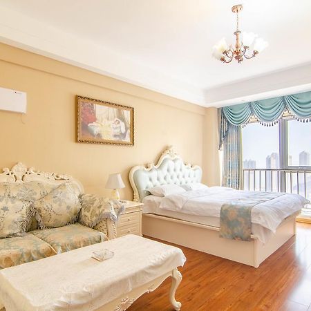 Dalian Best Apartment Luaran gambar