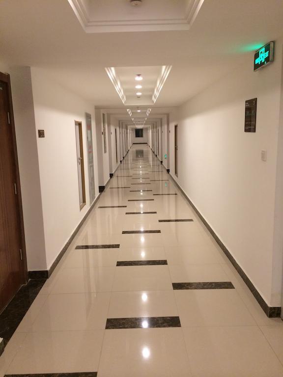 Dalian Best Apartment Luaran gambar