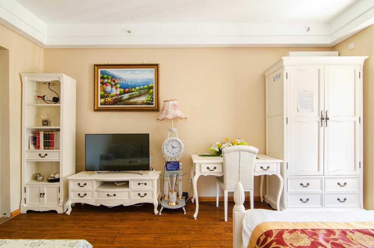 Dalian Best Apartment Luaran gambar