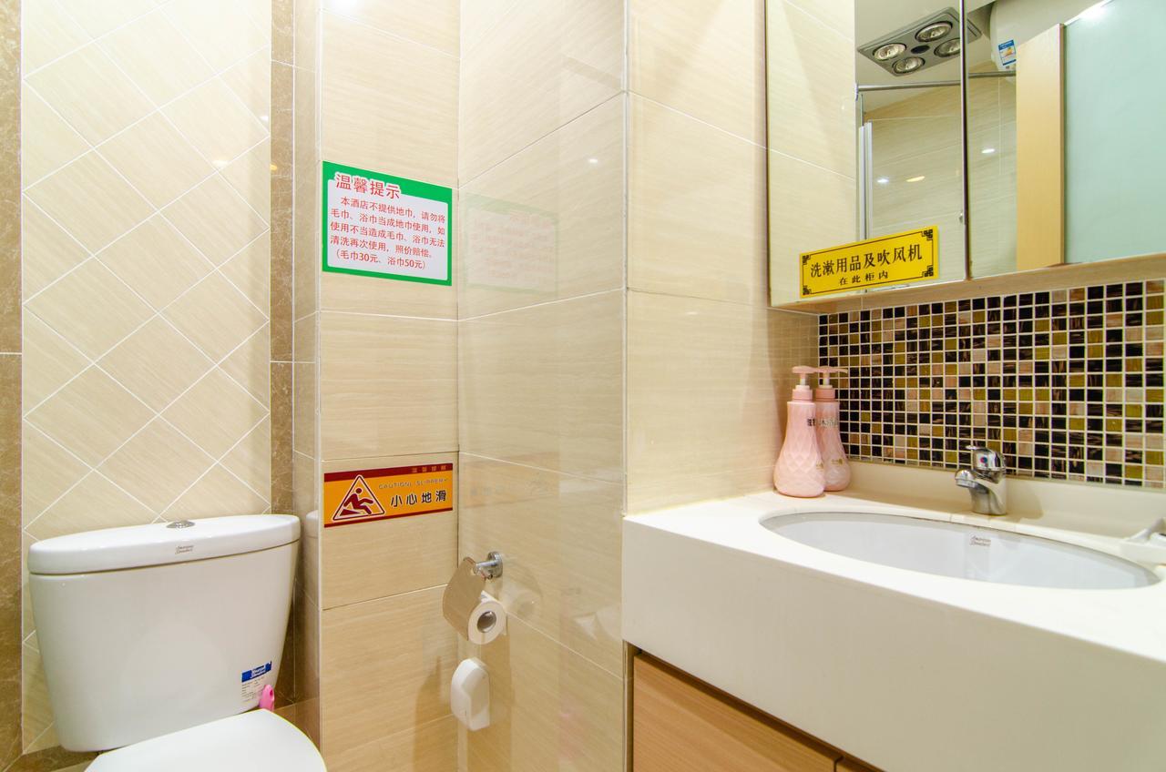Dalian Best Apartment Luaran gambar