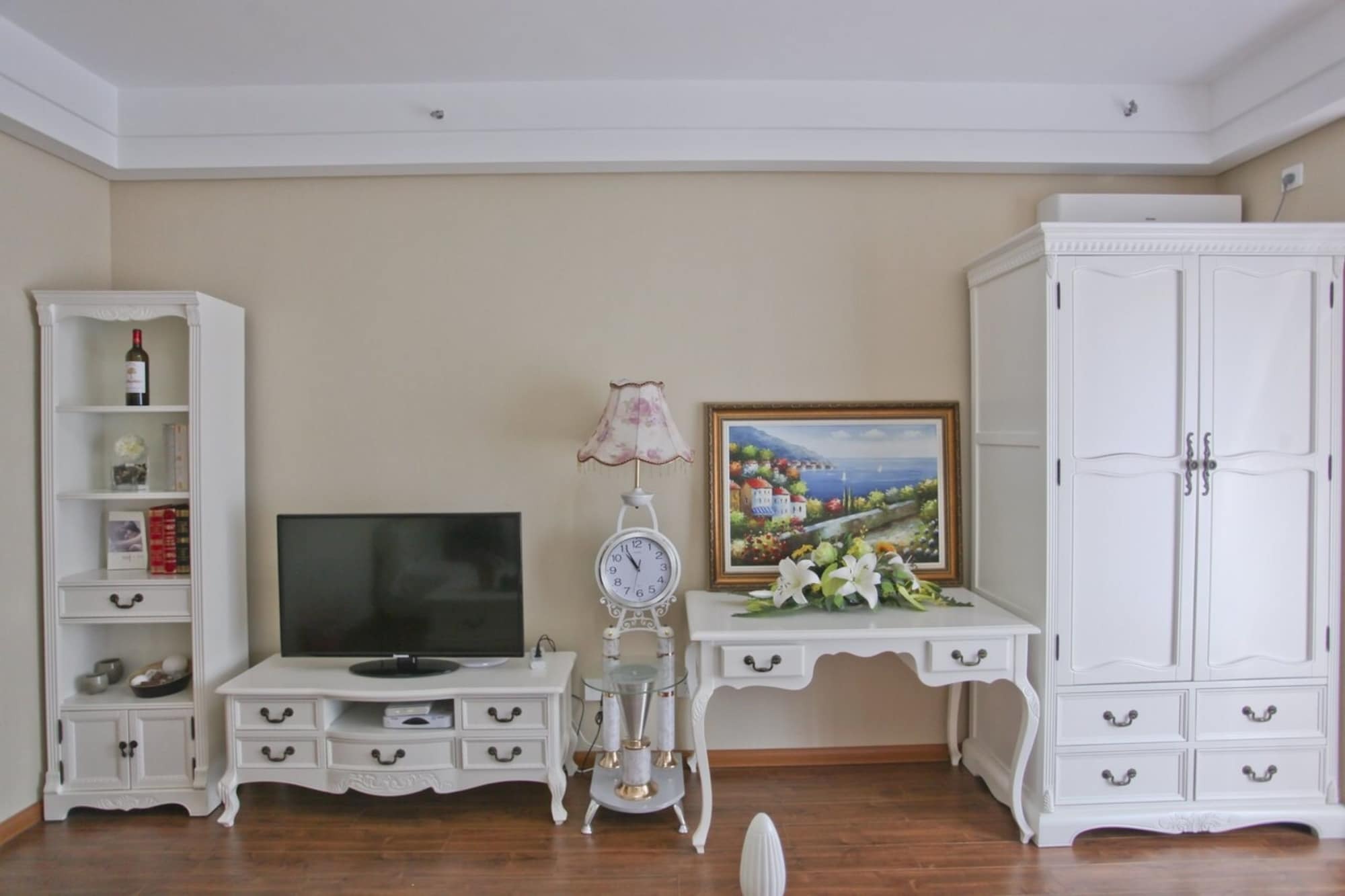 Dalian Best Apartment Luaran gambar